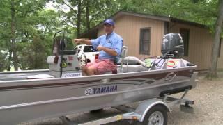 G3 Sportsman - G3 1860CCT - The Most Versatile Fishing Boat