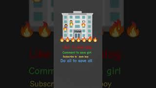 save them!! ‍️‍‍#shorts#funny#RDK-STUDIOS
