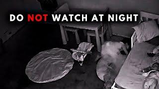 7 Scary Videos That Will Frighten You