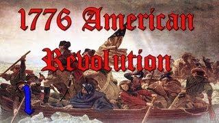 [1] Warband: 1776 American Revolution - Tournaments, Boats and Hoes