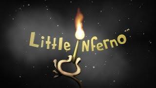 Little Inferno Прохождение *Без комментариев* (Все комбо) #4