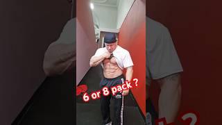 Jacked #viralvideo #viralshorts #shorts #shortvideo #youtubeshorts #motivation #fit #gym #fitness