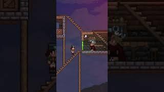 Как легко фармить фрукты жизни в Террарии! #terraria #террария #игры