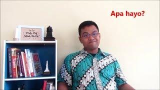 PENGANTAR KONDAS IPS