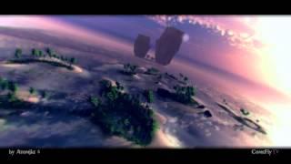 Lost Paradise remake by ATOMjke