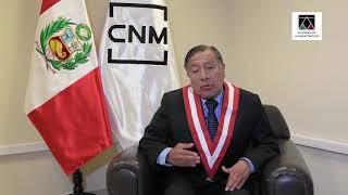 Tema  La Imparcialidad del Juez   Cápsula Educativa N° 190 720p