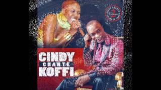 Elengi Ya Cherie Cindy Le Coeur Ft Koffi Olomide