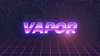 GIMP Tutorial: Retro 80s Style Text