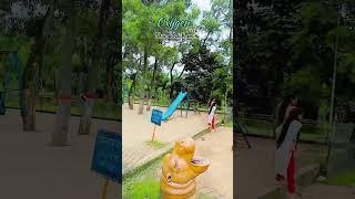 Oxygen Park Morabadi Ranchi Jharkhand