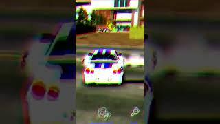 R 34 Drift - Car Parking Multiplayer #shorts