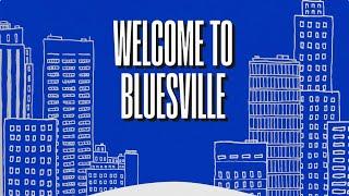 Craft Recordings presents: Welcome to Bluesville! (Official Trailer)