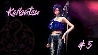 Aion Classic EU - Atreia - Chanter PvP #5