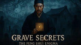 [EngSub] Chinese Feng Shui Movie | Grave Secrets: The Feng Shui Enigma 大风水师 | Full English Subtitles