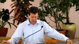 Смысл Евангелия - проповедь Виталий Марков