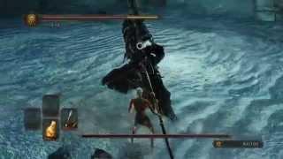 Дымный рыцарь Dark Souls 2 + 1 уголь вражды