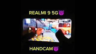 Epic Handcam Moments in Free Fire – Top Plays and Clutch Wins!"