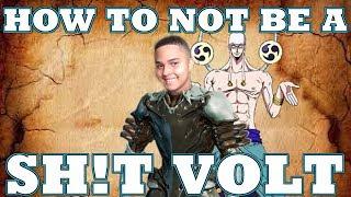 How to Volt