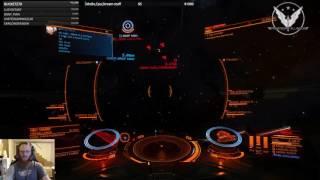 Elite Dangerous : fgs/clipper vs fdl