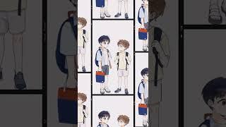 #short#comics #loveboys #webtoon #manhwaedit #foroupage #gay 