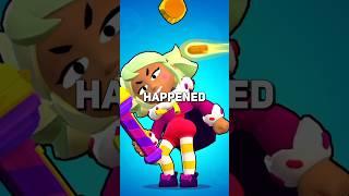 Mandy & Piper Candy LORE #brawlstars #new