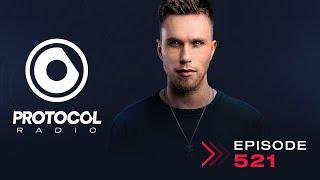 Protocol Radio 521 by Nicky Romero (PRR521)