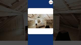 Modern House Walkthrough  | Interior & Exterior Tour #shorts