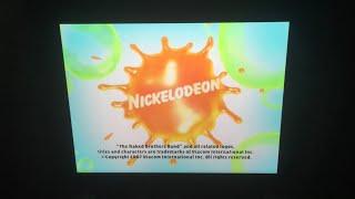 Kidz House Entertainment/Worldwide Biggies/Nickelodeon (2007)