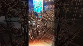 Visual Display Technology!