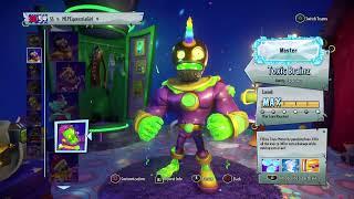 Plants vs Zombies Garden Warfare 2 Live Streaming Pt.293