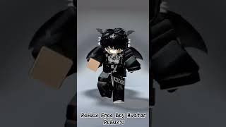 Roblox (Free Boy Avatar) #gameshorts #roblox #robloxedit #robloxshorts #robloxtrend #song