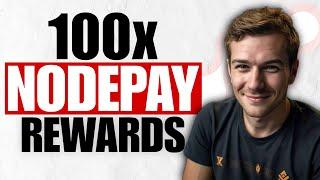 How to 100x Your NodePay Airdrop Rewards—Boost Earnings on PC & Mobile!