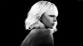 Atomic Blonde's Charlize Theron Answers Fan Questions