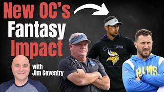 2025 Fantasy Football Impact: How New NFL Play-Callers Will Shape Your Draft