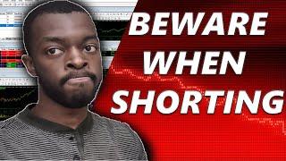 Before You Short On CMEG WATCH THIS VIDEO | Capital Markets Elite Group Shorting Review