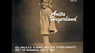 Anita Hegerland - Trollkarlen Lurifix