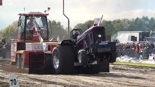 Best Solution Final Chapter Tractor Pulling Füchtorf 2024 by MrJo