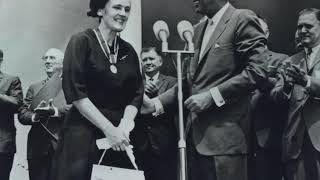 Maya Johnson: The Thalidomide Tragedy: A Violation of Human Rights NHD:Documentary 2025