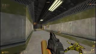 HALF LIFE: Adrenaline Gamer