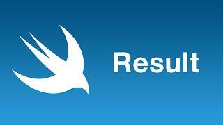 The Result type in Swift