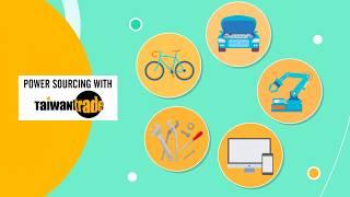 What is Taiwantrade?