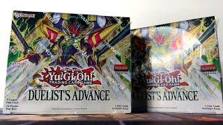 OPENING DUELIST'S ADVANCE
