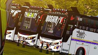 KERALA TOURIST BUS BUSSID MULTIPLAYER MASS ENTRY'S|KERALA BUSSID FANS CLUB #shorts #trending #viral
