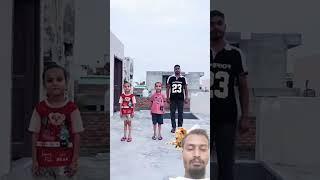 Papa Kidhar Gayab Ho Gaye 