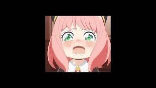 Demian love anya#anime#spyxfamily#anya#damien#yor