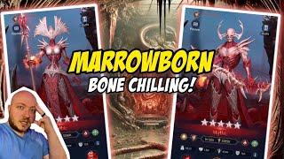 MARROWBORN CLAN Full Breakdown & Analysis | The spooky, spine-tingling, skinless spawn!