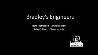 Bradley's Engineers