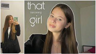 becoming THAT GIRL ~ that girl 2023 ~ как стать "той самой девушкой"