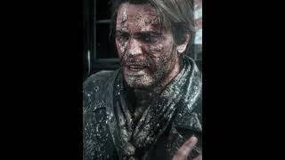 Arthur Morgan's BEST Feats  - #rdr2 #shorts #reddeadredemption #recommended #viral #edit