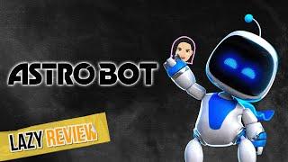 Game Penyelamat Playstation! | Review Astro Bot