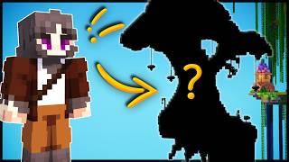 Revealing the CURSED Magical Tree | Skyblock Kingdoms